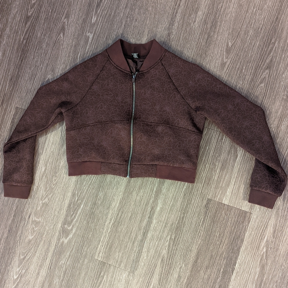 Balance Athletica Jacket